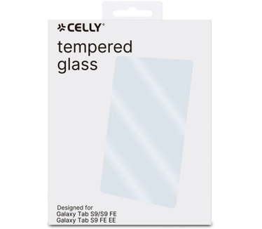 Celly GLASSTAB12