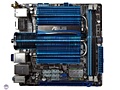 Sapphire / Asus Brazos moederbord