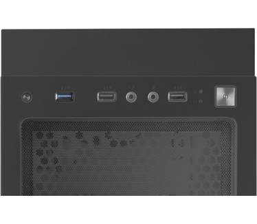 Mars Gaming MC9