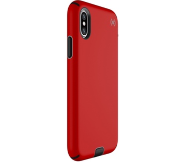 Speck PRESIDIO SPORT (iPhone X) Rood