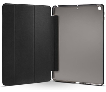 Spigen Smart Fold Apple iPad 9.7 (2017) Case - Zwart