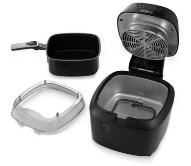 DeLonghi FH2184.BK