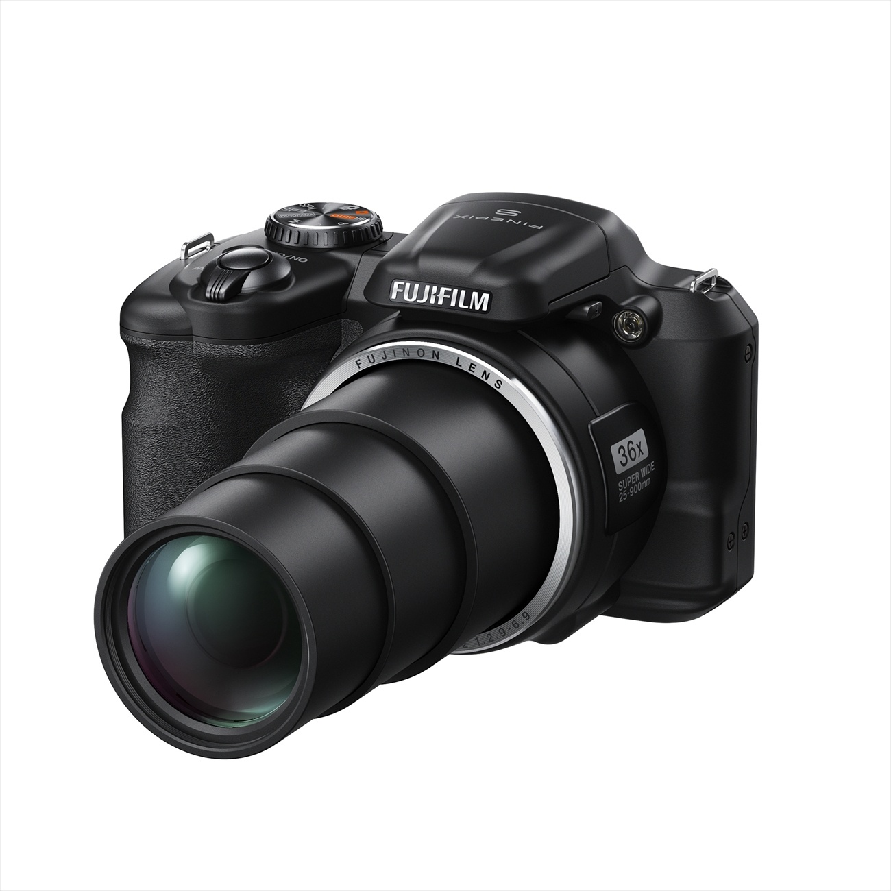 Dipos Displayschutzfolie Für Fuji Finepix S8600 – 6x Klar, Kratzfest (4H), Präziser Laserschnitt – Made In Germany