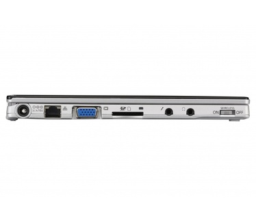 Panasonic Toughbook CF-AX3EDEKEL