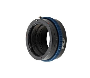 Novoflex NIK1/PENT
