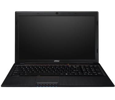 MSI GP60 2PE-069BE