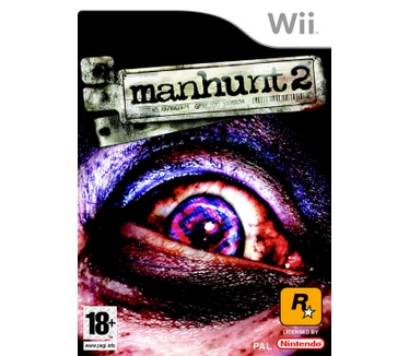 Manhunt 2, Wii
