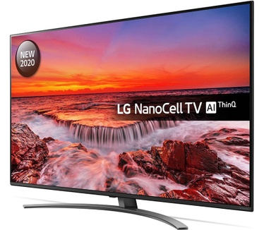LG 65NANO816NA