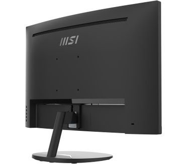 MSI Pro MP271C Zwart