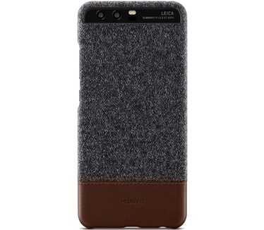 Huawei P10 Mashup Case (P10) Grijs
