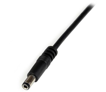 Startech.com 1m USB A - 5.5mm DC (USB2TYPEN1M)