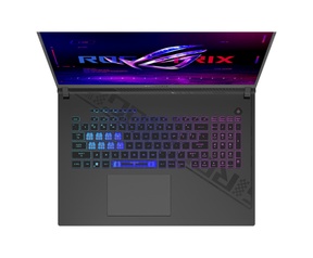 ASUS ROG Strix-laptops CES 2023