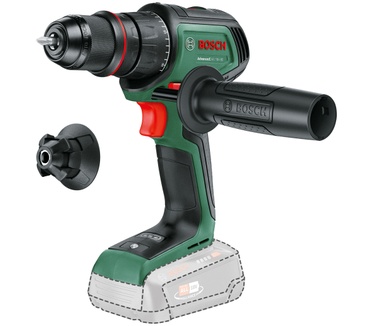 Bosch AdvancedDrill 18V-80 QuickSnap