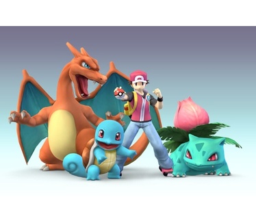Super Smash Bros. Brawl