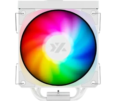 XYZ XYZ THERMAX 4 PULSAR A-RGB WHITE