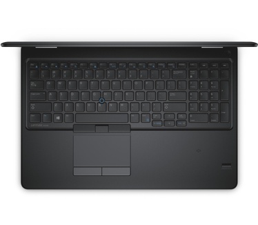 Dell E5550