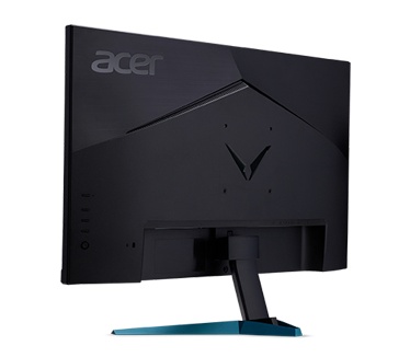 Acer Nitro VG240YU Zwart
