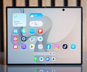 Samsung Galaxy Z Fold8 - Ontwepr