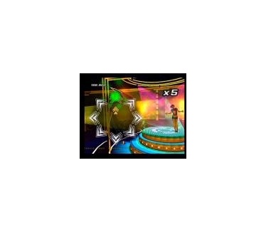 Dance Party, Club Hits + Dance Mat, Wii