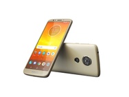 Motorola E5 2018