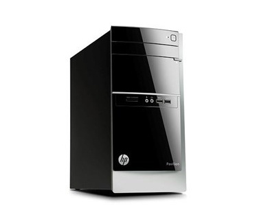HP Pavillion 500-307nd