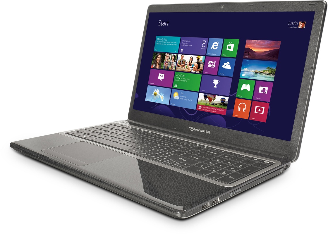 Packard Bell Easynote Te69kb Drivers Windows 10 Specificaties van Packard Bell Easynote TE69KB-1143NL8nO - Tweakers