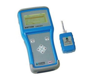 Kurth Electronic KE7100