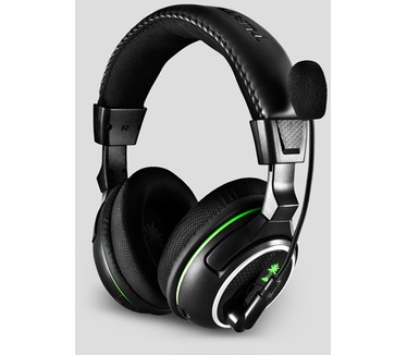 Turtle Beach Ear Force XP500