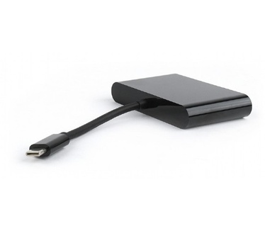 Gembird A-CM-VGA3in1-01