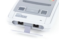 SNES Classic Mini