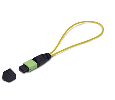 Startech.com LOOPBACKMTP12OS2SMF