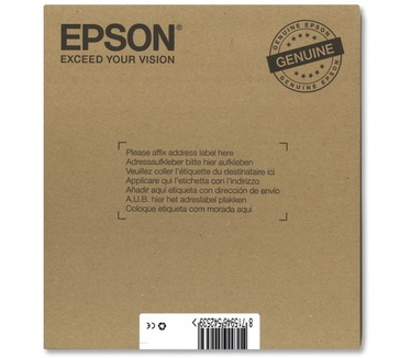 Epson T128 EasyMail multipack