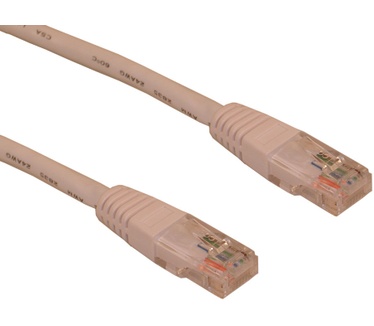 Sandberg Network Cable UTP Cat5e  0.5 m