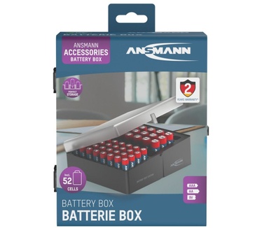 Ansmann 1900-0127