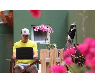 Subtech Sports DRYCASE