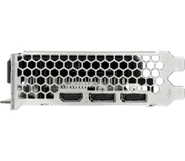 Palit GeForce GTX 1650 GP OC