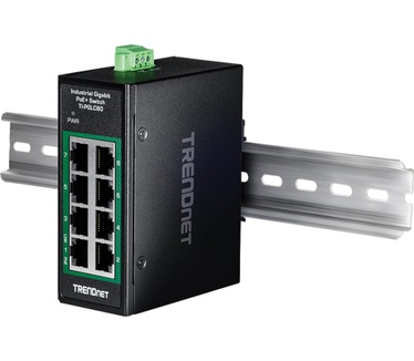 Trendnet TI-PGLC80
