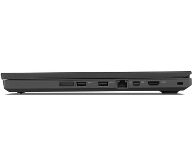 Lenovo T460p