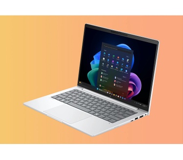 HP EliteBook 8 G1i 14 inch Notebook Next Gen AI PC Wolf Pro Security Edition