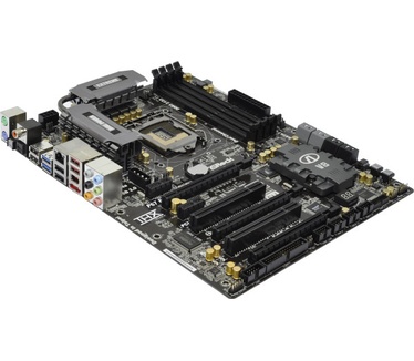 ASRock P67 Extreme6