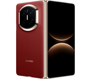 Huawei Mate X7 Rood