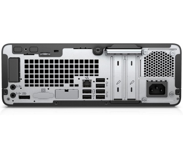 HP ProDesk 400 G5 SFF 4CZ84EA