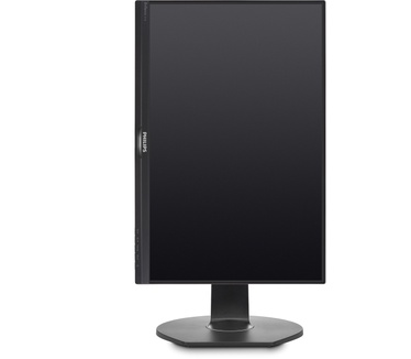 Philips LCD-monitor met PowerSensor Zwart