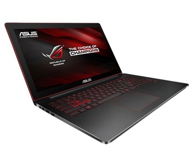 ASUS Republic Of Gamers G501JW-FI154H