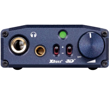 iFi Audio Micro iDSD Signature