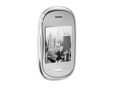 Telfort 880  Wit (Telfort-prepaid)