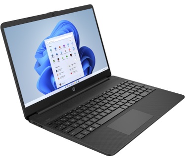 HP 15s FQ0806ND