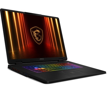 MSI Crosshair 18 HX AI A2XWGKG-024BE