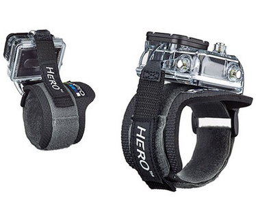 GoPro HD Hero 3 Wrist Housing
