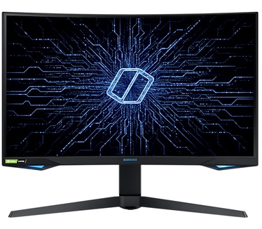 Samsung C27G74TQSR